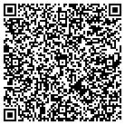 QR code with Wood & Cook Dental Group PA contacts
