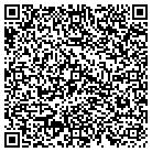 QR code with Rhodas Famous Hot Tamales contacts