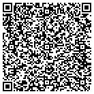 QR code with Hazel Valley Community Church contacts