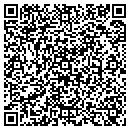 QR code with DAM Inc contacts
