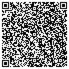 QR code with PHOEBE The Uzuri Project contacts