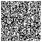 QR code with One Day Denture Service contacts