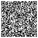 QR code with Agincourt Media contacts