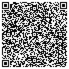 QR code with Calvary Baptist Church contacts