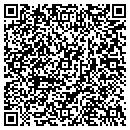 QR code with Head Electric contacts