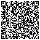 QR code with Club West contacts