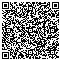 QR code with B F Mc Graw contacts