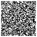 QR code with Heritage Co contacts