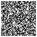 QR code with Teak Construction contacts