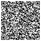 QR code with Mc Swain Sport Center contacts