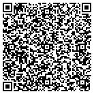 QR code with Habhab Construction Inc contacts