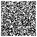 QR code with Tiffany's contacts