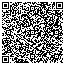 QR code with Happy Hound Inc contacts