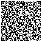 QR code with A State Auto Salvage and Sales contacts