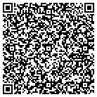 QR code with Mc Gehee Housing Authority contacts