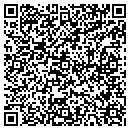 QR code with L K Auto Sales contacts