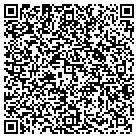 QR code with South Ark Land & Timber contacts