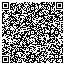 QR code with Omega Alarm Co contacts