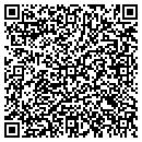 QR code with A R Data Inc contacts