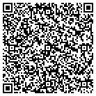 QR code with J C's Mobile Home Repair contacts