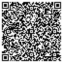 QR code with Trustbanc contacts