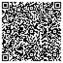QR code with T Bar W Farms contacts