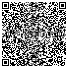 QR code with EMOBA The Museum Of Black contacts