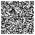QR code with Aim Plumbing contacts