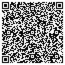 QR code with Radiant Designs contacts