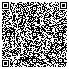 QR code with Leachville Housing Authority contacts
