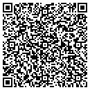 QR code with Rondo Inc contacts