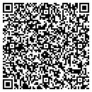 QR code with N W Ark District Fair contacts