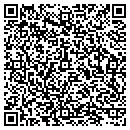 QR code with Allan's Body Shop contacts