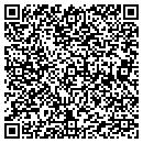 QR code with Rush Lawn Care & Design contacts