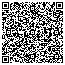 QR code with Pallets Plus contacts