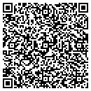 QR code with Holly Ann's Thrift Shop contacts