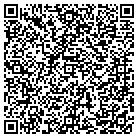 QR code with First Care Family Doctors contacts