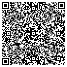 QR code with Oaks Manor Conference Center contacts