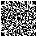 QR code with Cowles Const contacts