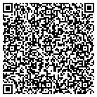 QR code with Mt Tabor Missionary Baptist Ch contacts