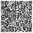 QR code with Des Moines Forest Avenue Libr contacts