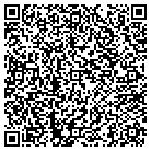 QR code with Homes & Land-Central Arkansas contacts