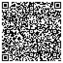 QR code with Under Hood contacts