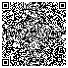 QR code with E B Spencer Engineering Co contacts
