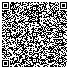 QR code with Professional Fishing Service contacts