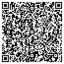 QR code with A & S Quik Mart contacts