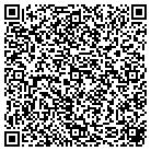 QR code with Central Arkansas Towing contacts