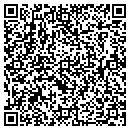 QR code with Ted Tedford contacts