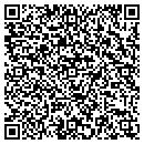 QR code with Hendrix Shoes Inc contacts