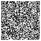 QR code with Central Acoustical Drywall Co contacts